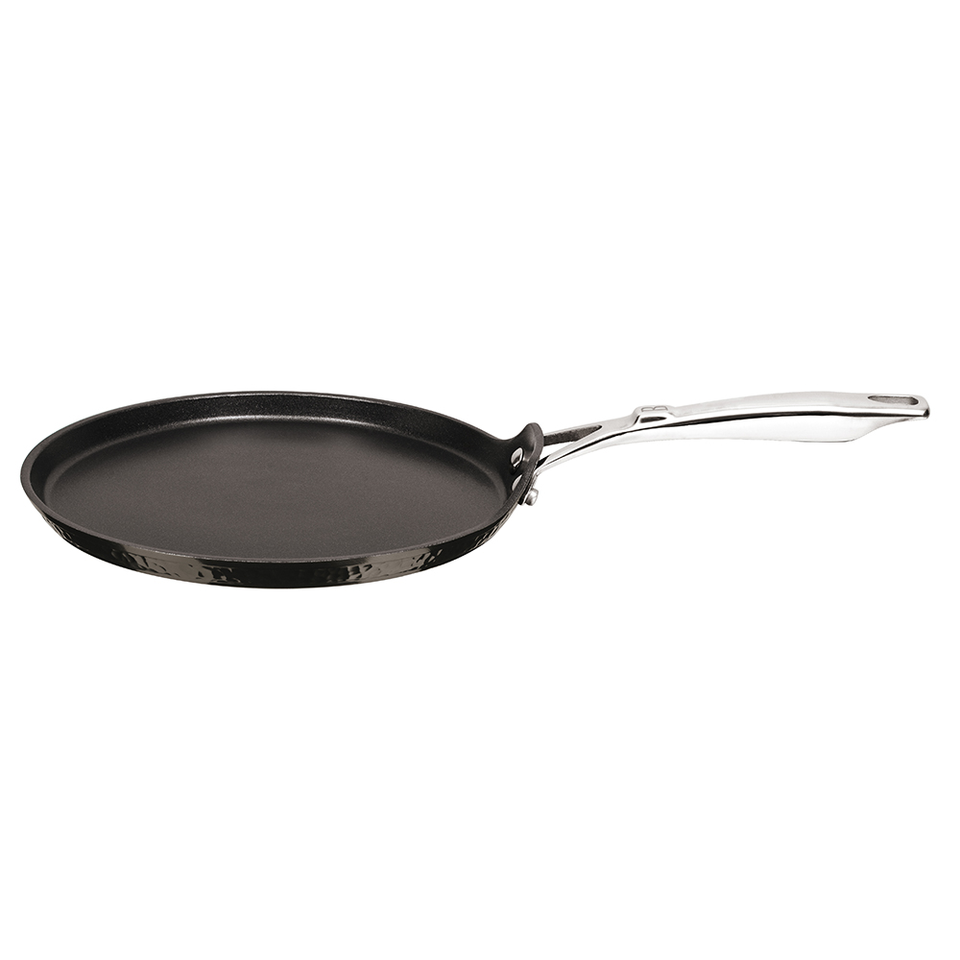 Pancake Pan 25 cm Berlinger Haus BH-6659 Shine Basalt Collection
