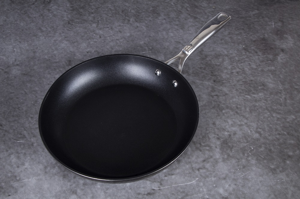 Frying Pan 28 cm Berlinger Haus BH-6650 Shine Basalt Collection