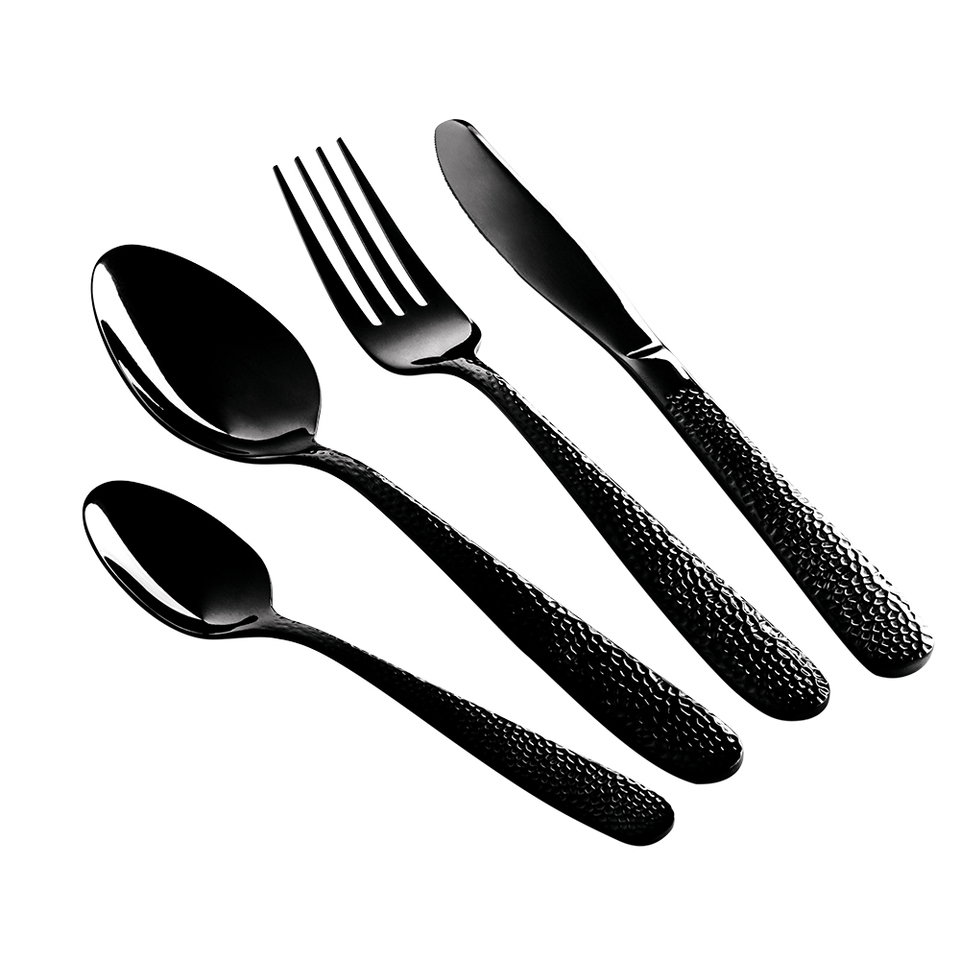 24-Piece Cutlery Set Berlinger Haus BH/2620