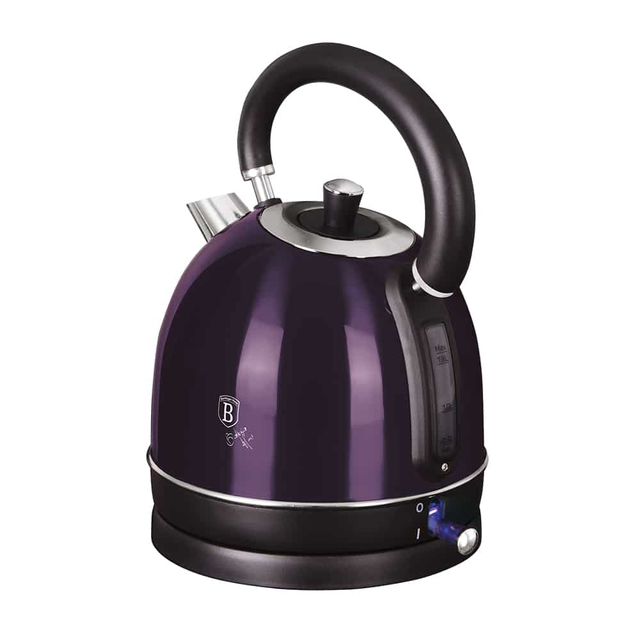 Electric Kettle Berlinger Haus BH/9338 Purple Eclipse Collection