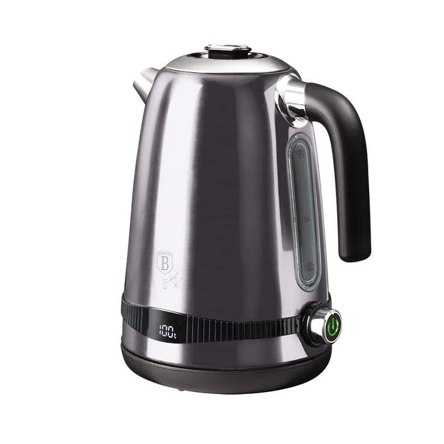 Kettle Berlinger Haus BH-9327 Carbon Pro Collection