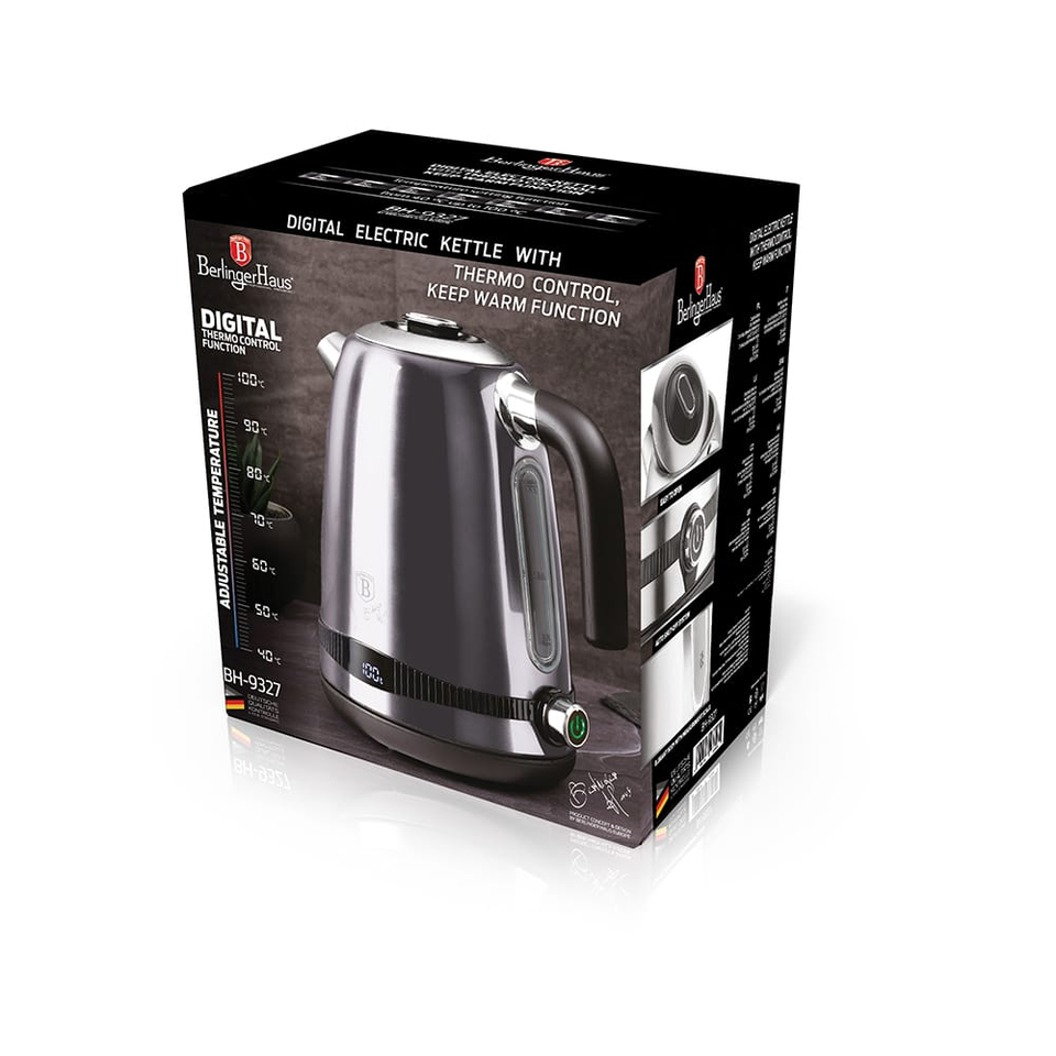 Digital Kettle BH-9327