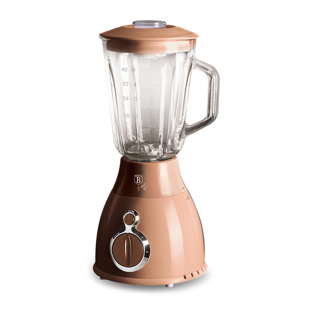 Table Blender Berlinger Haus BH-9281 Rose Gold Collection