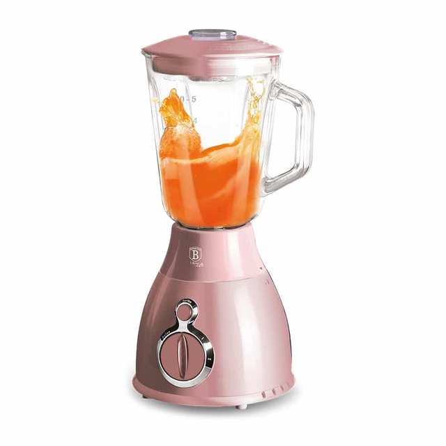 Table Blender Berlinger Haus BH/9280 I-Rose Collection