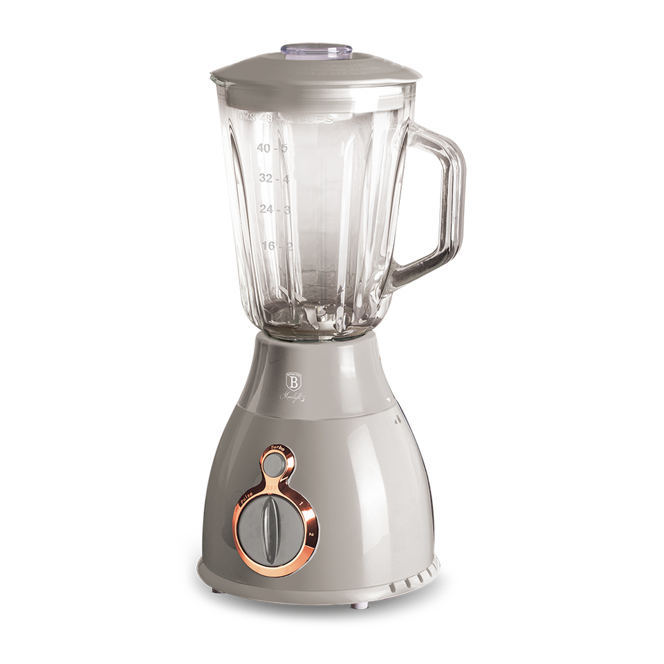 Table Blender Berlinger Haus BH/9279 Moonlight Collection