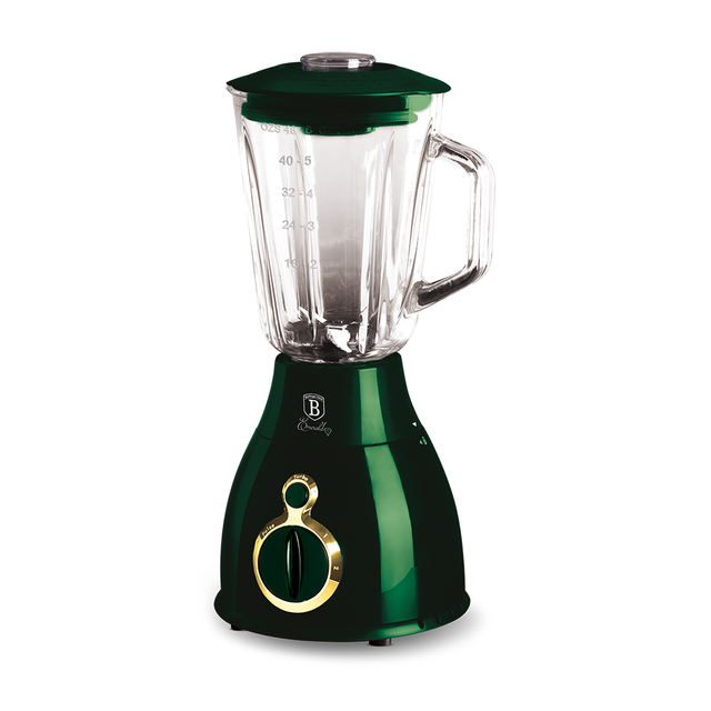 Table Blender Berlinger Haus BH-9278 Emerald Collection