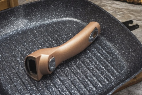 Grill Pan with Removable Handle28 cm Berlinger Haus BH-1950