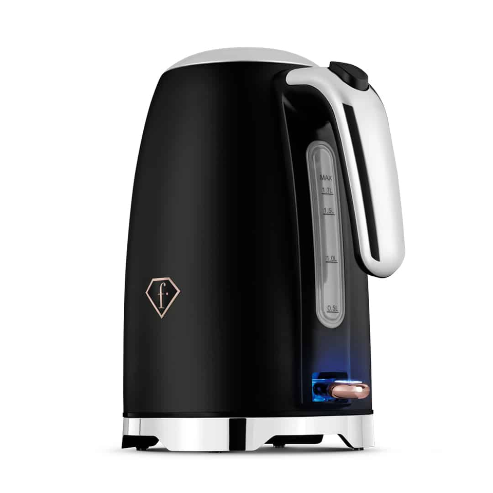 Electric Kettle Fashion by Berlinger Haus FTV0113