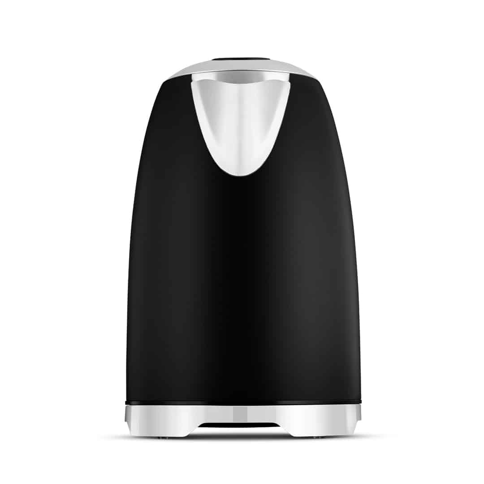 Electric Kettle Fashion by Berlinger Haus FTV0113