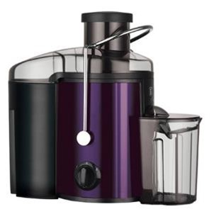 Juice Extractor Berlinger Haus BH/9294 Purple Eclipse Collection