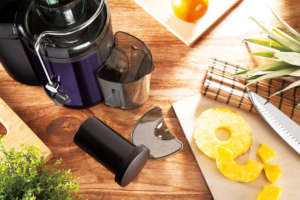 Juice Extractor