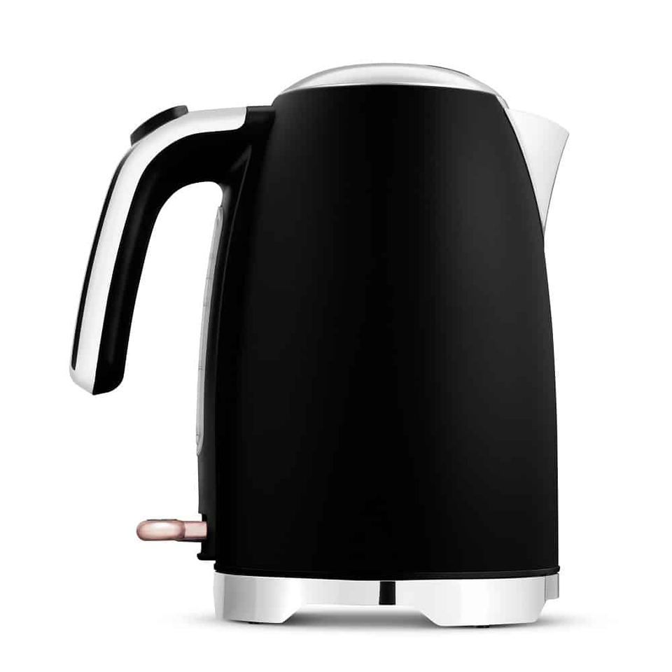 Electric Kettle Fashion by Berlinger Haus FTV0113