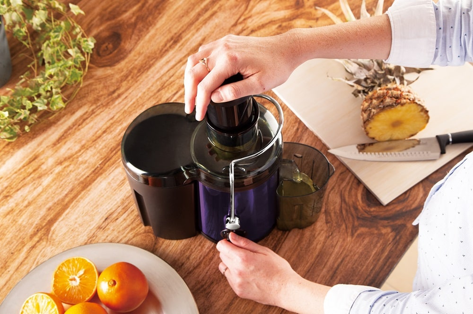Juice Extractor