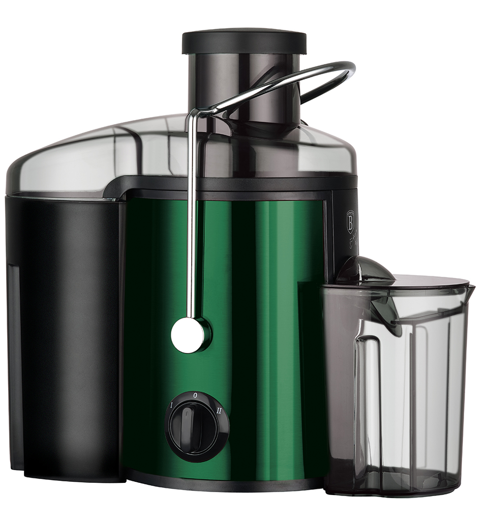 Juice Extractor Berlinger Haus BH/9293 Emerald Collection