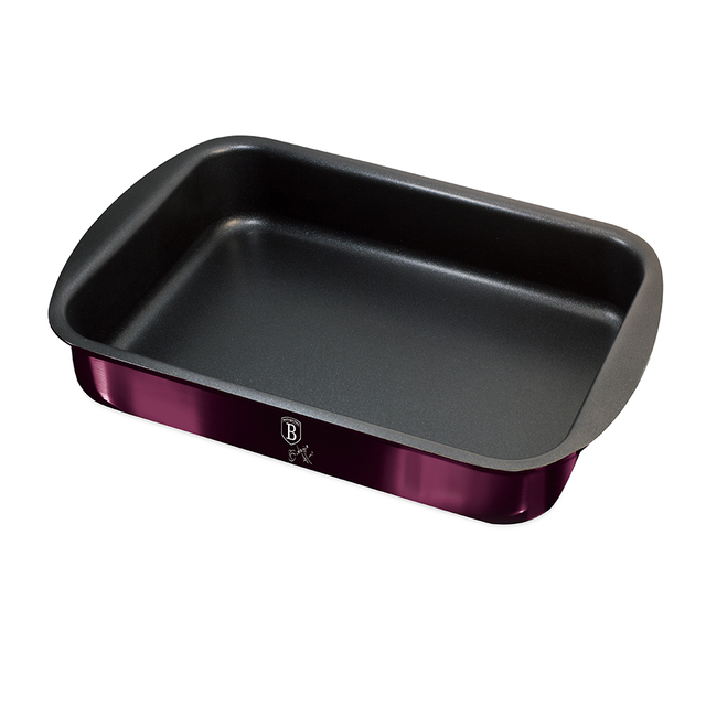 Roaster Berlinger Haus BH/6797 Purple Eclipse Collection