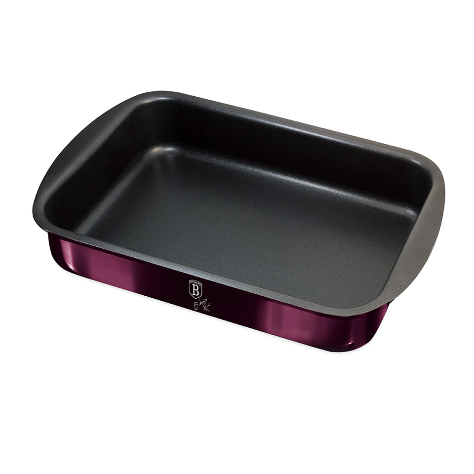 Roaster Berlinger Haus BH/6797 Purple Eclipse Collection
