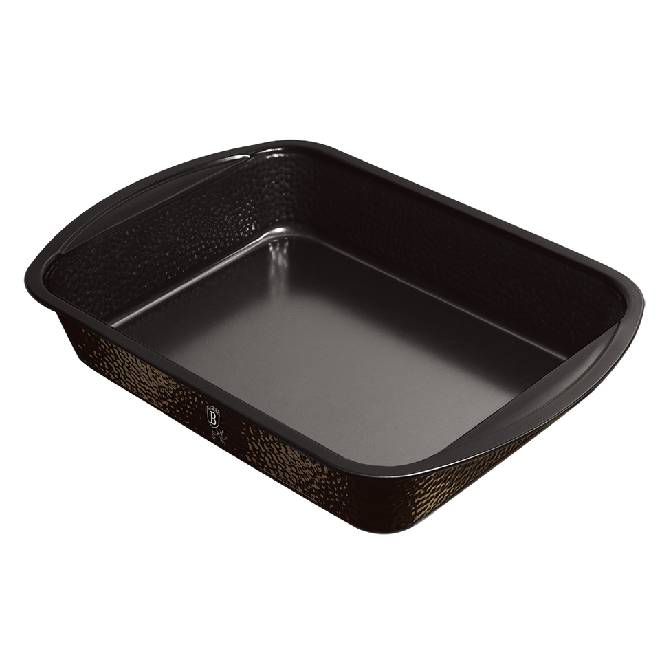 Oblong Roaster Berlinger Haus BH/6811 Primal Gloss Collection
