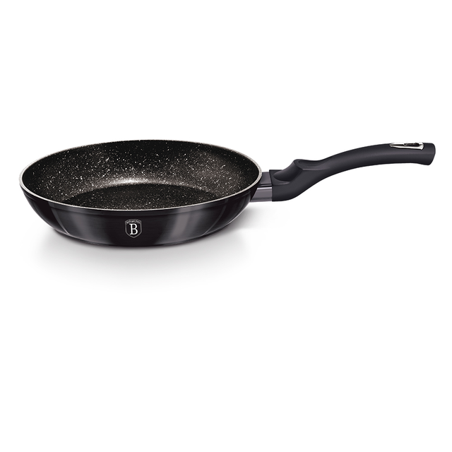 Frying Pan 28 cm Berlinger Haus BH/6890 Carbon Pro Collection