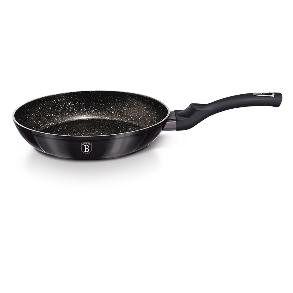 Frying Pan 28 cm Berlinger Haus BH/6890 Carbon Pro Collection