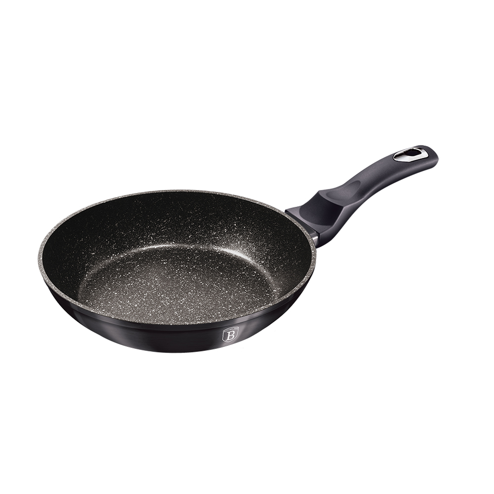 frying