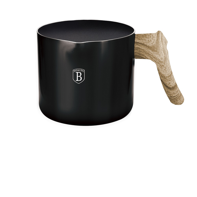 Milk Pot 12 cm Berlinger Haus BH/6137 Ebony Maple Collection