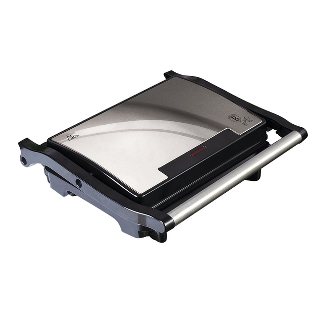 Electric Grill Berlinger Haus BH/9139 Carbon Collection