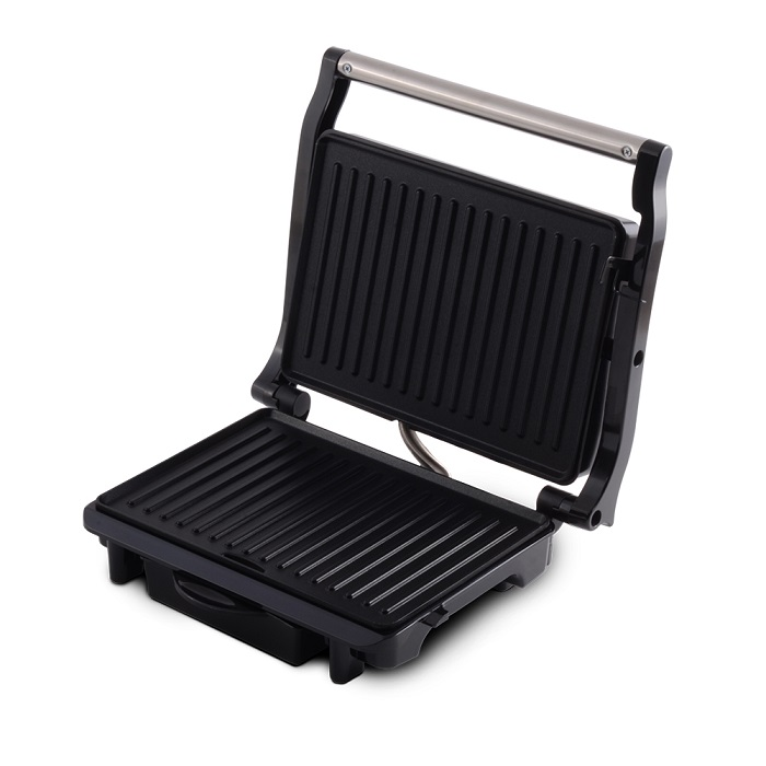 grilling