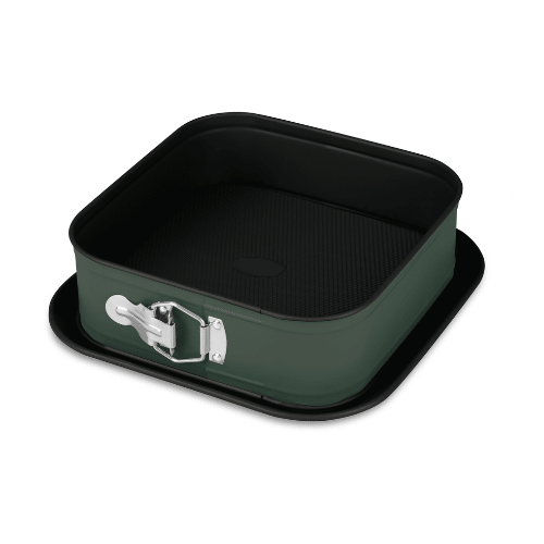 Bakeware Matte Green