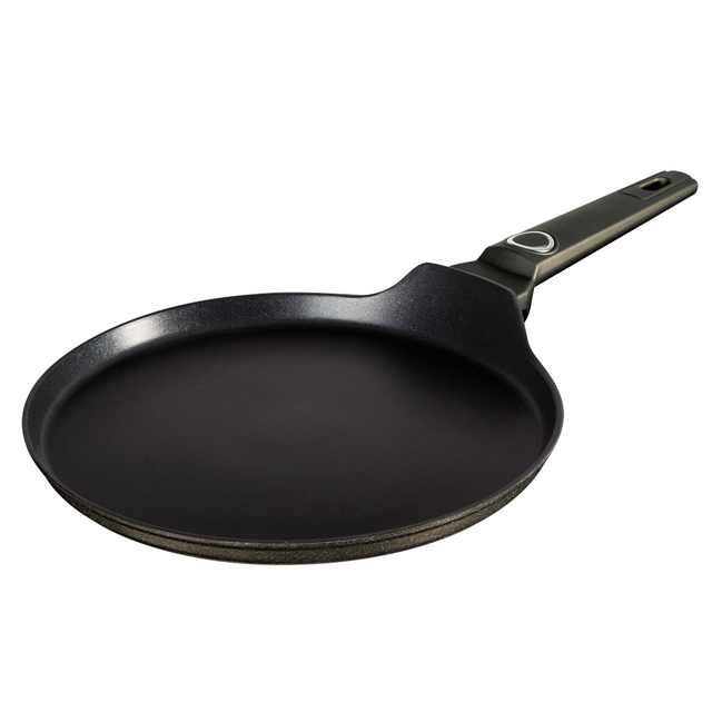 Pancake Pan 25 cm Berlinger Haus BH/6762 Crystal Collection