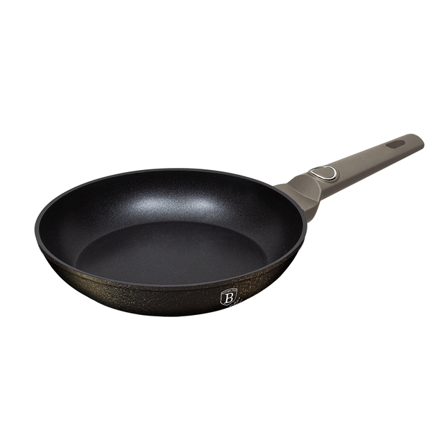 Frying Pan 28 cm Berlinger Haus BH/6760 Crystal Collection