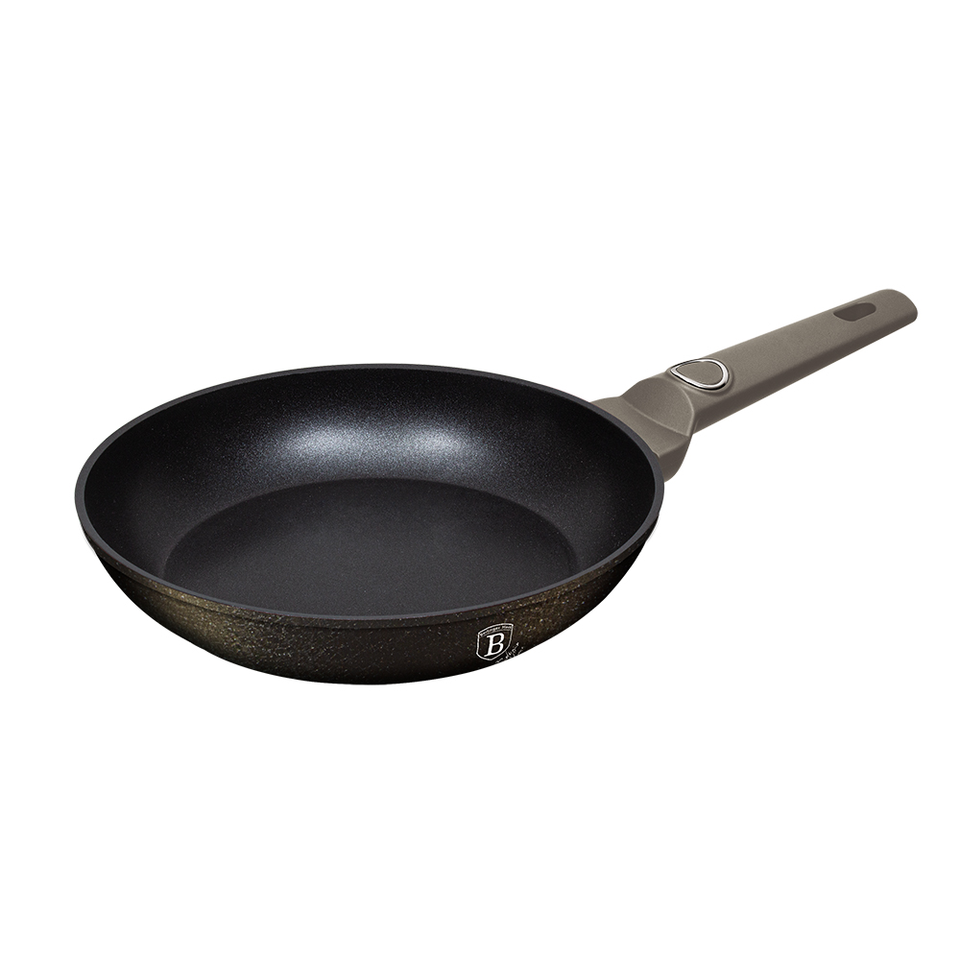 Frying Pan 28 cm Berlinger Haus BH/6760 Crystal Collection