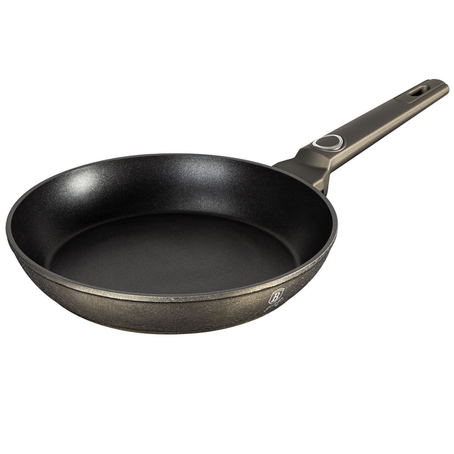 Frying Pan 24 cm Berlinger Haus BH-6759 Crystal Collection