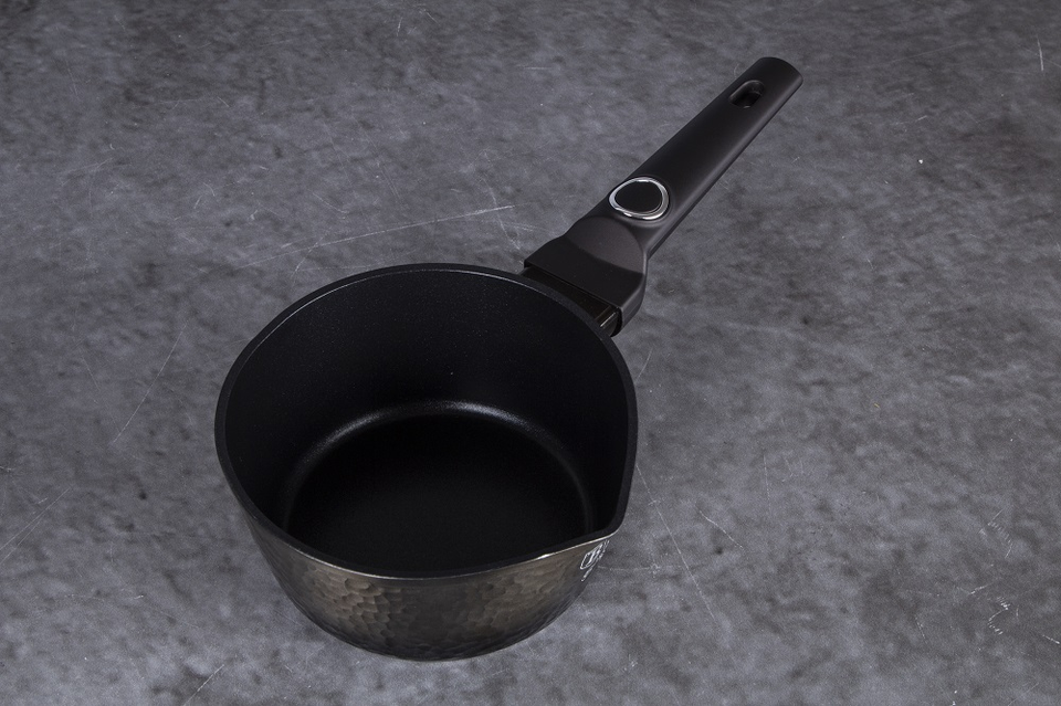 Saucepan 16 cm Berlinger Haus BH6570 Primal Gloss Collection