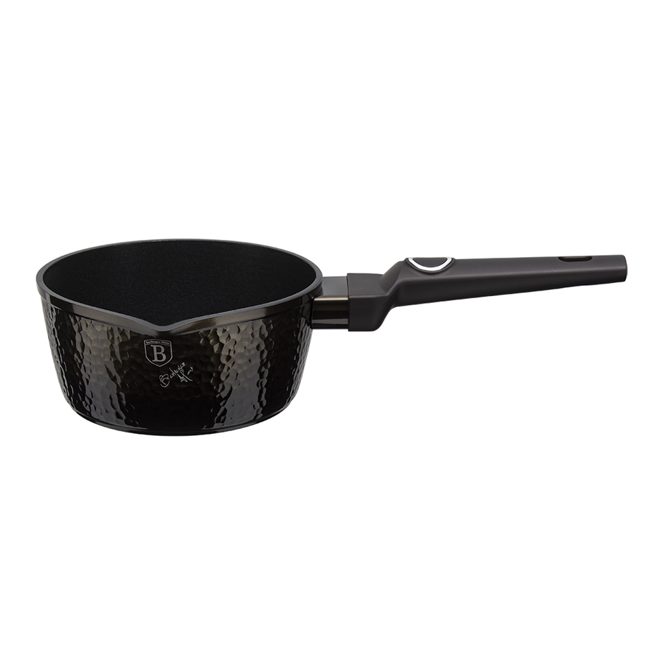 Saucepan 16 cm Berlinger Haus BH6570 Primal Gloss Collection