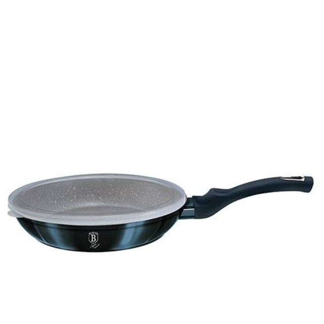 Frying Pan 24 cm Berlinger Haus BH/6793 Aquamarine Collection