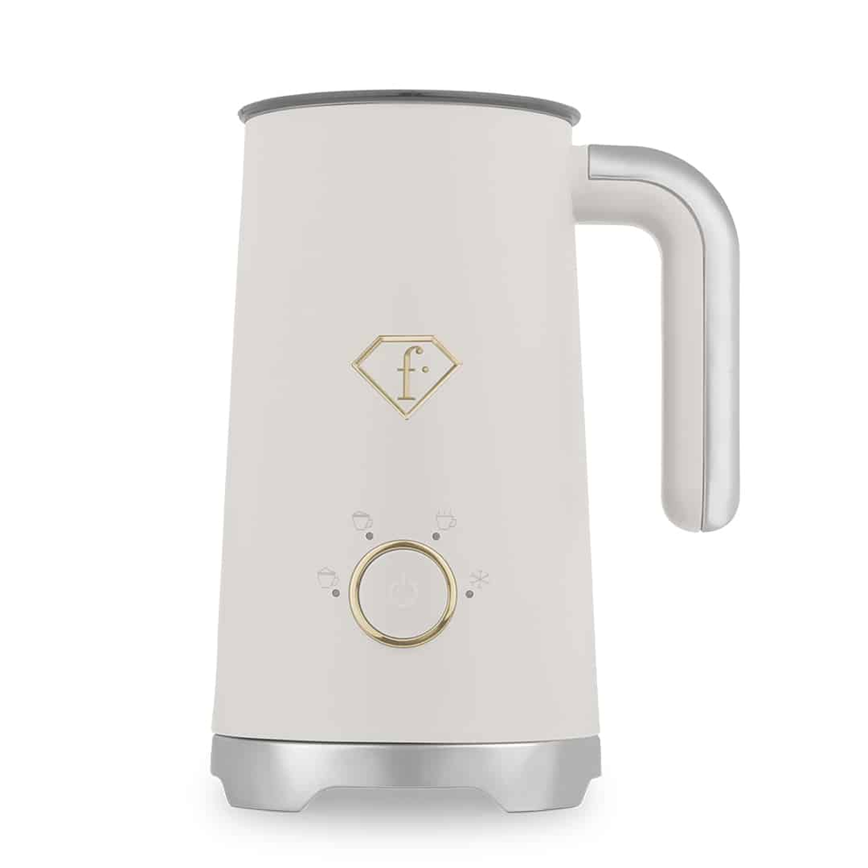4-in-1 Milk Frother FTV0182 | Hot & Cold Foam | Berlinger Haus x FashionTV
