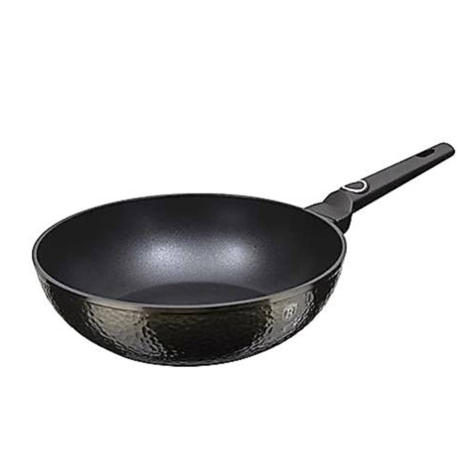 Wok 28 cm Berlinger Haus BH/6575 Primal Gloss Collection