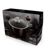Large Casserole 28 cm Berlinger Haus BH/6573 Primal Gloss