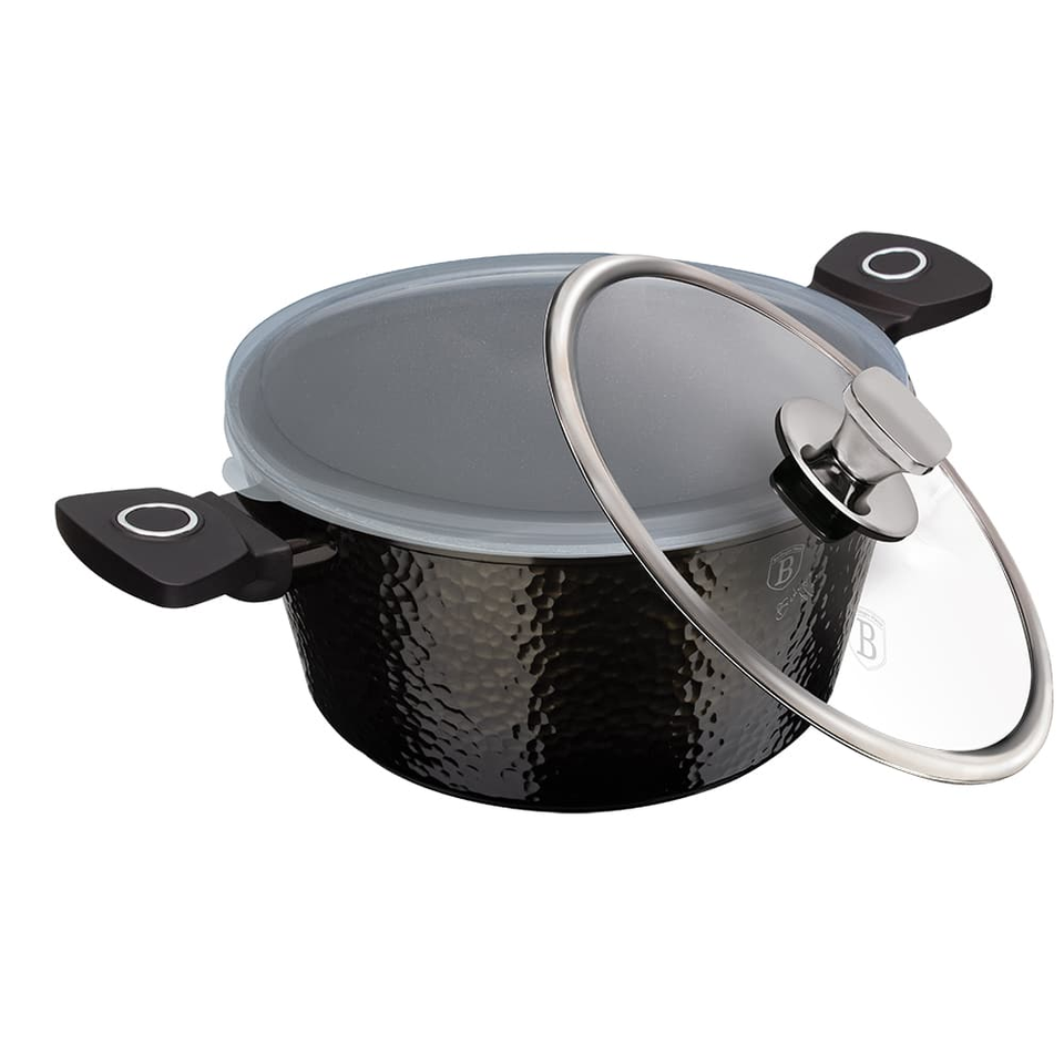 Casserole 20 cm Berlinger Haus BH/6571 Primal Gloss