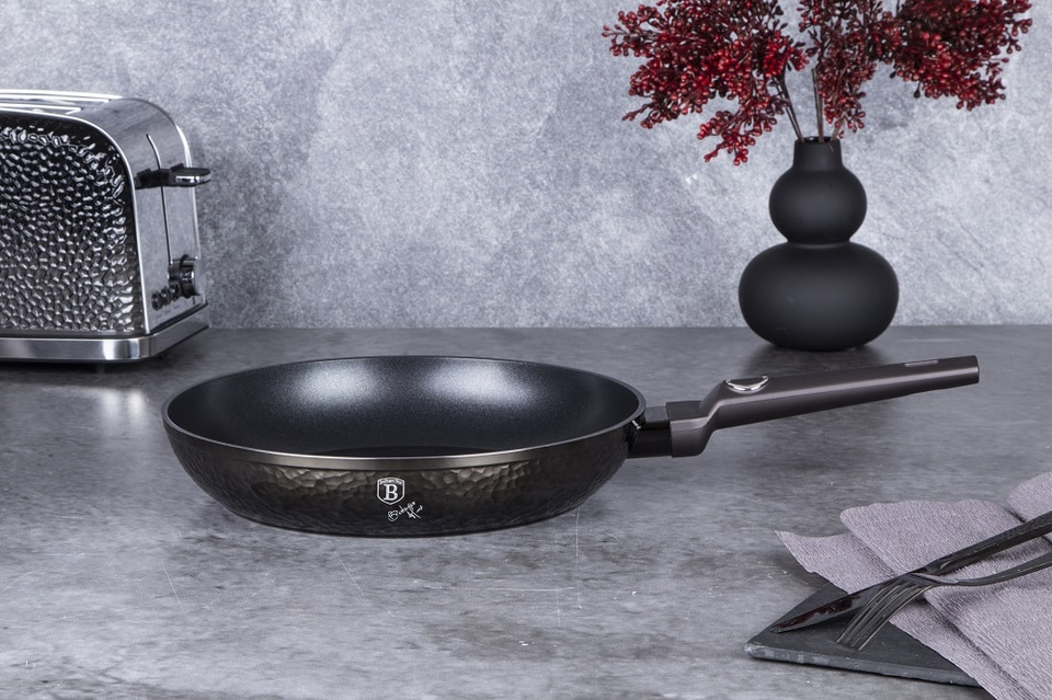Frying Pan 28 cm Berlinger Haus BH/6569 Primal Gloss