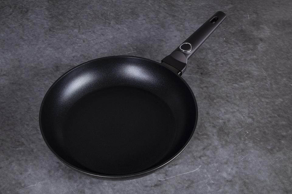 Frying Pan 24 cm Berlinger Haus BH/6568 Primal Gloss Collection