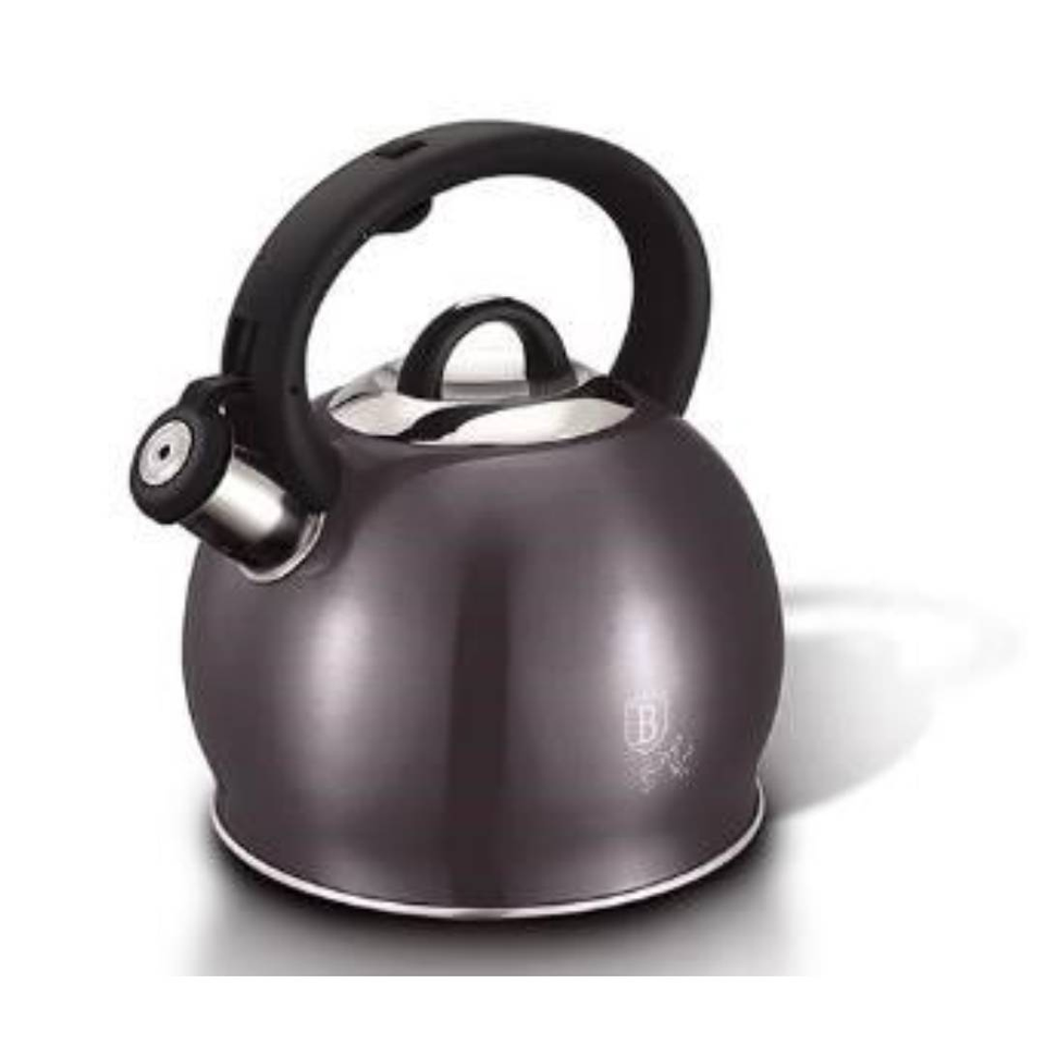 tea maker
