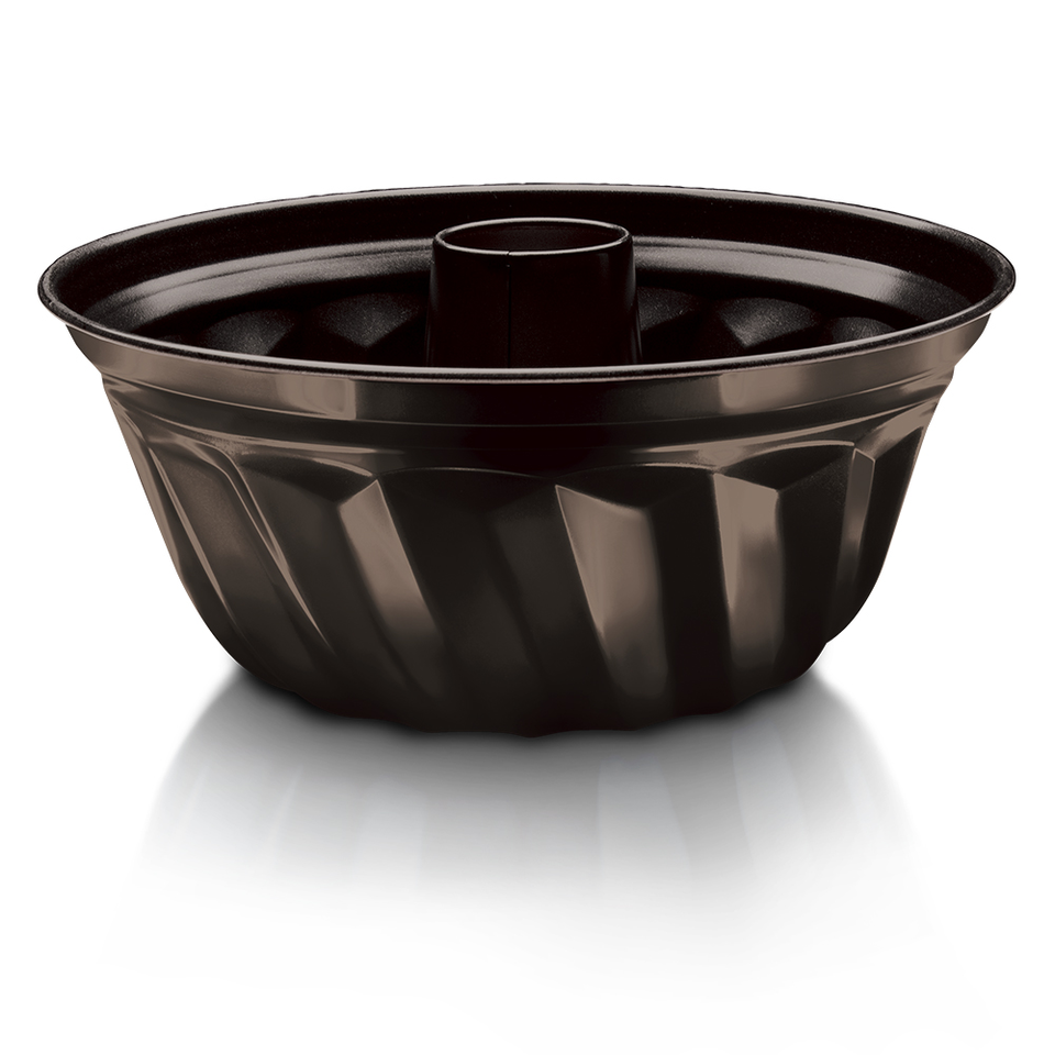 Bundt Berlinger Haus BH/6810 Shiny Black Collection