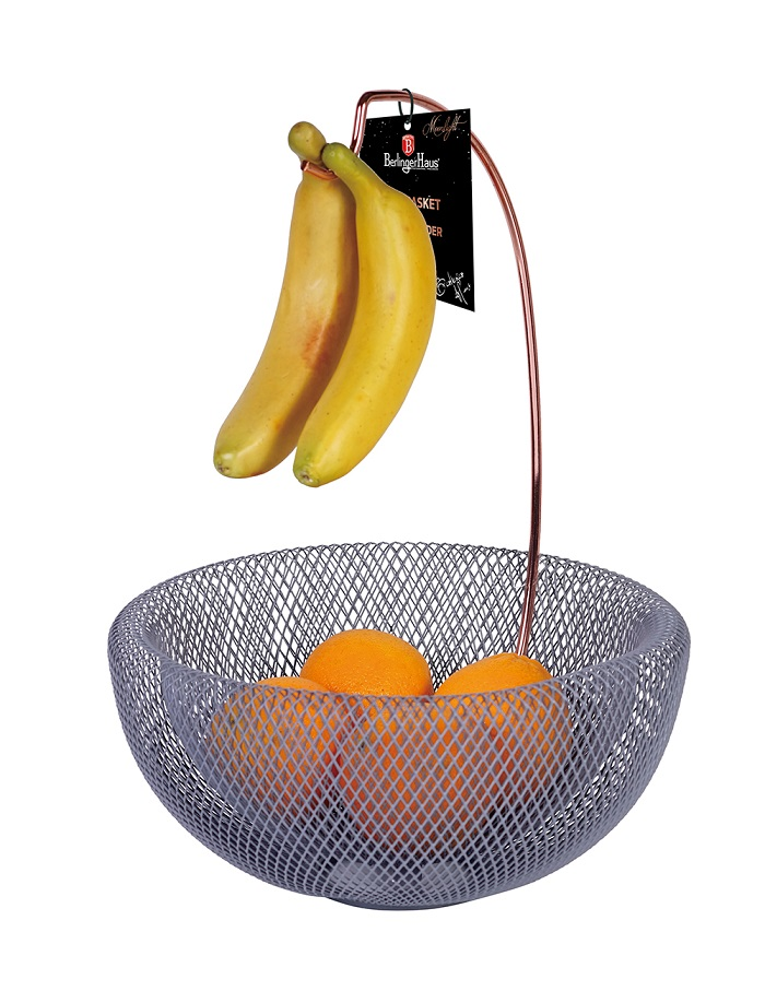 Fruit Basket Berlinger Haus BH/6771 Moonlight Collection
