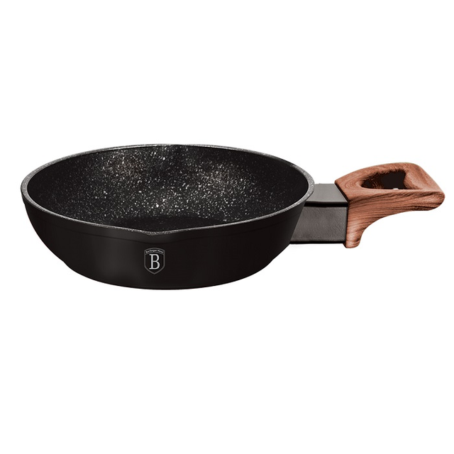 Mini Pan 16 cm Berlinger Haus BH/6135 Ebony Rosewood Collection