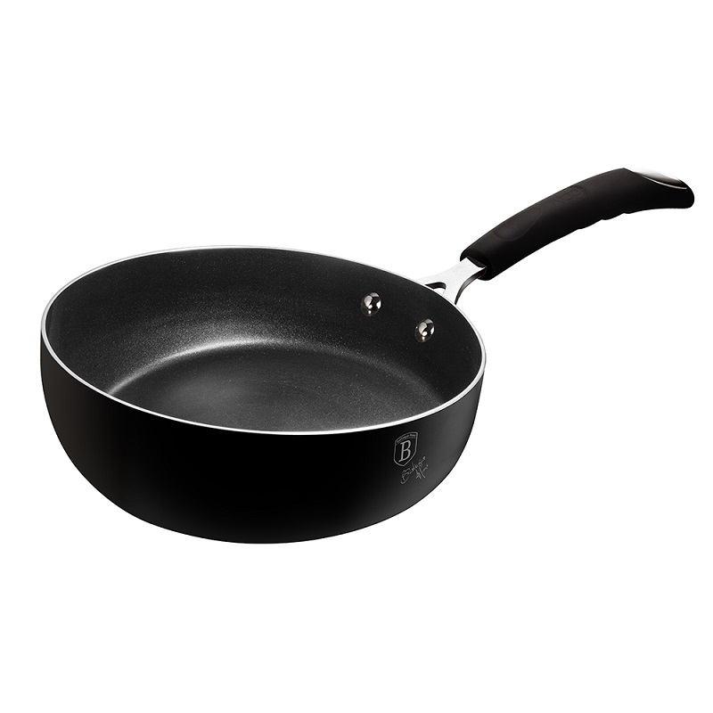 frying