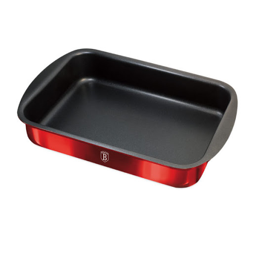 Roaster Berlinger Haus BH/1540 Burgundy Collection Red