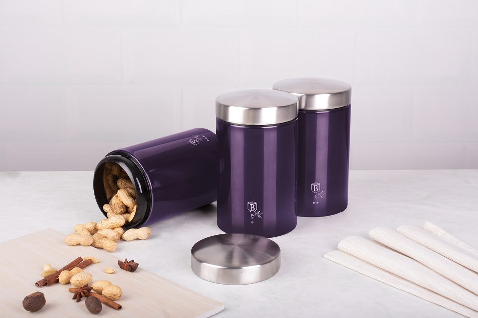 Kitchen Canister Sets