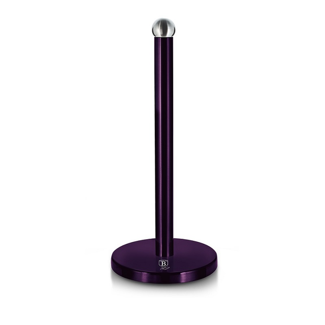 Kitchen Roll Holder Berlinger Haus BH/6829 Purple