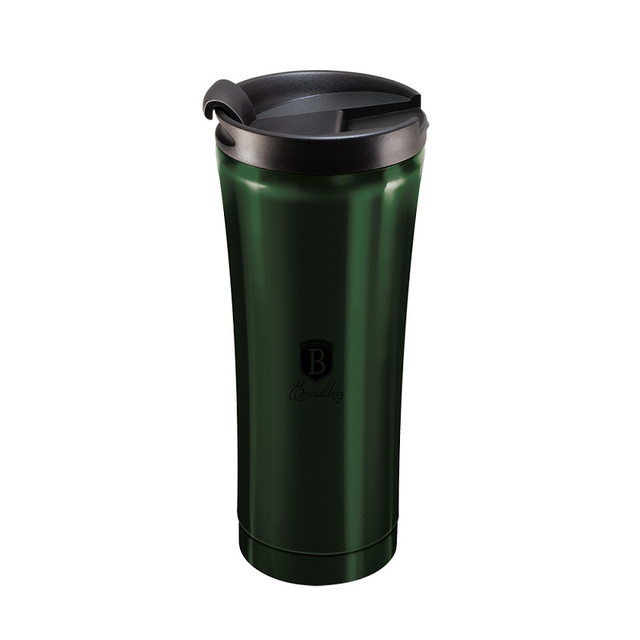 keeping coffee hot
